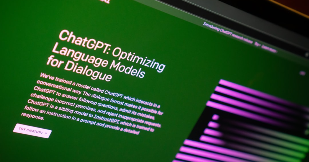 오픈AI, 과학 분야에 새로운 변화 가져올까? 관련 이미지