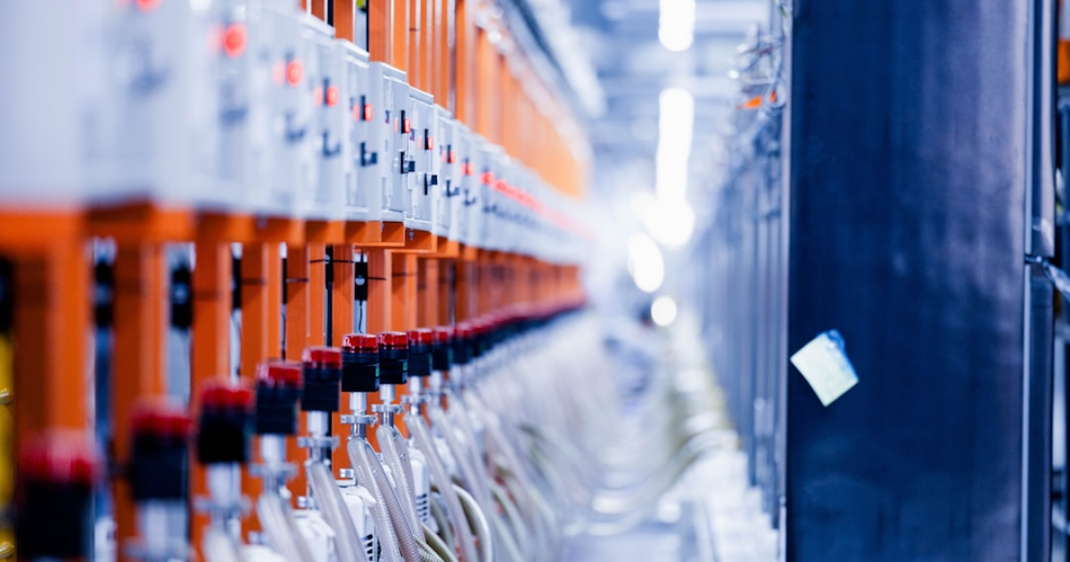 인공지능, 금융 서비스를 변화시키고 있다 관련 이미지