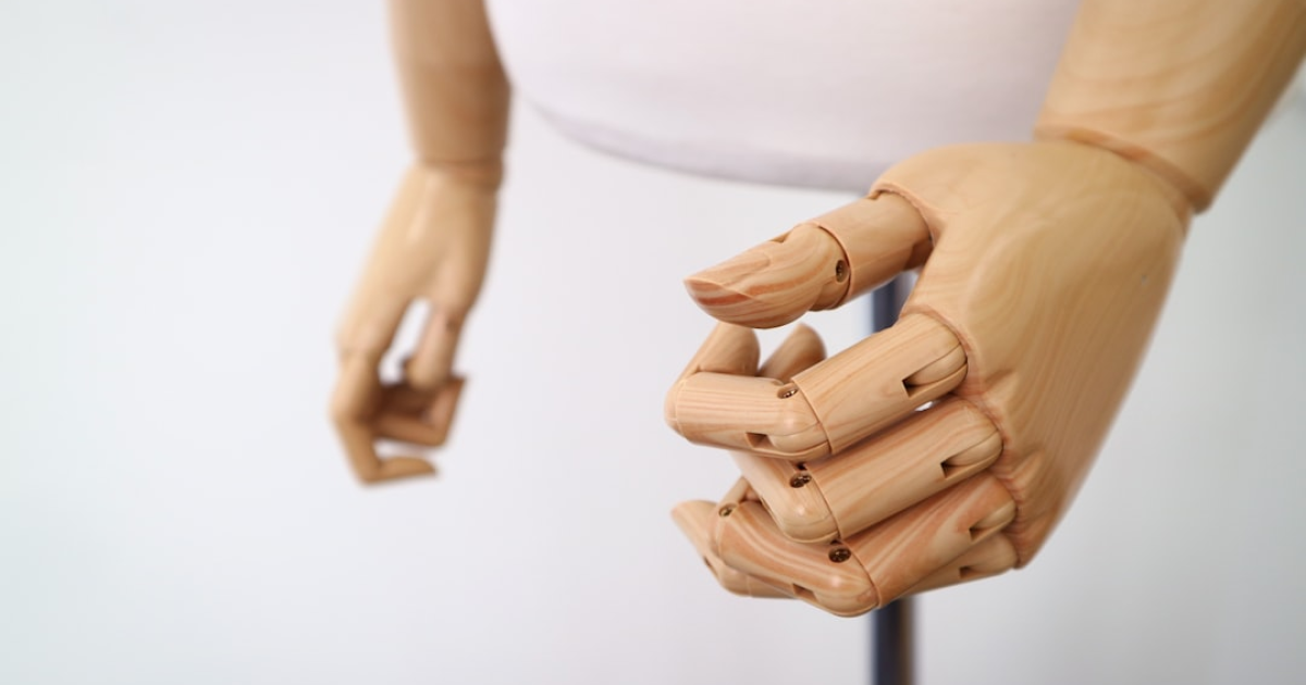 죽음을 부정하는 새로운 사상 '비타리즘' 관련 이미지