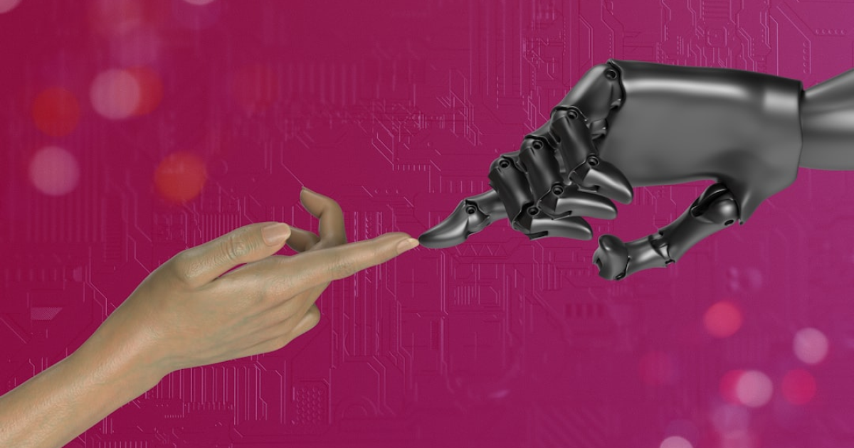 구글 AI, 혁신 기술 발표 눈길 집중 관련 이미지