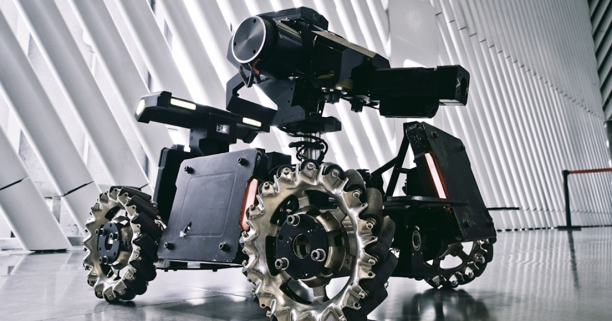 AI Safety Meets the War Machine