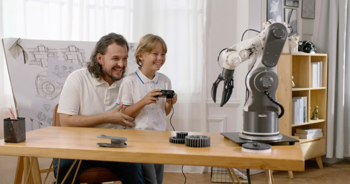 AI 윤리 강조, 피차이 Google AI 미래 방향 제시