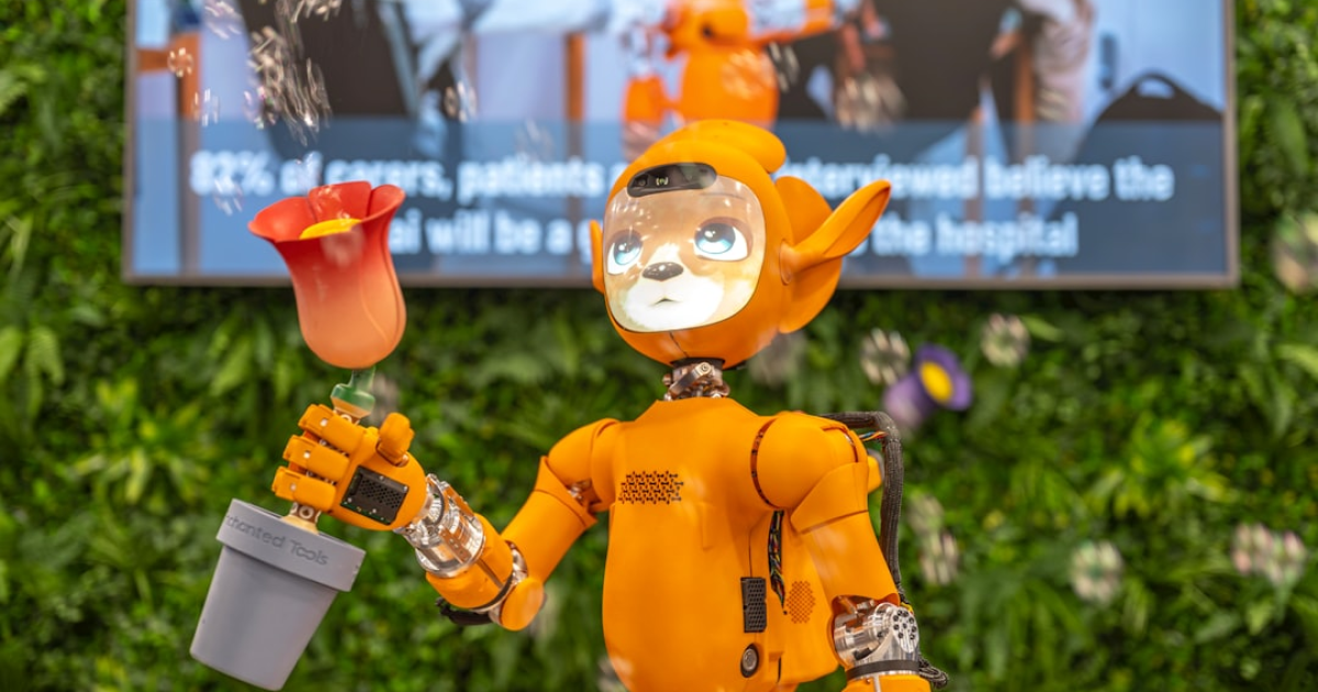 Salesforce, AI 위협 속 암시에 굳건한 성장세 선보임 관련 이미지