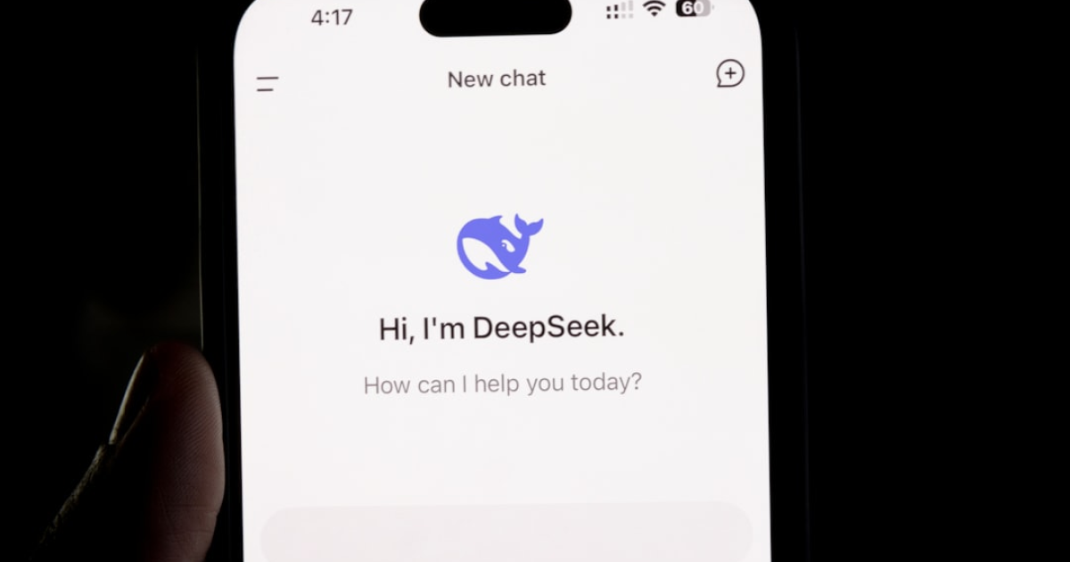 DeepSeek AI 코딩 모델 V4 출시 예정