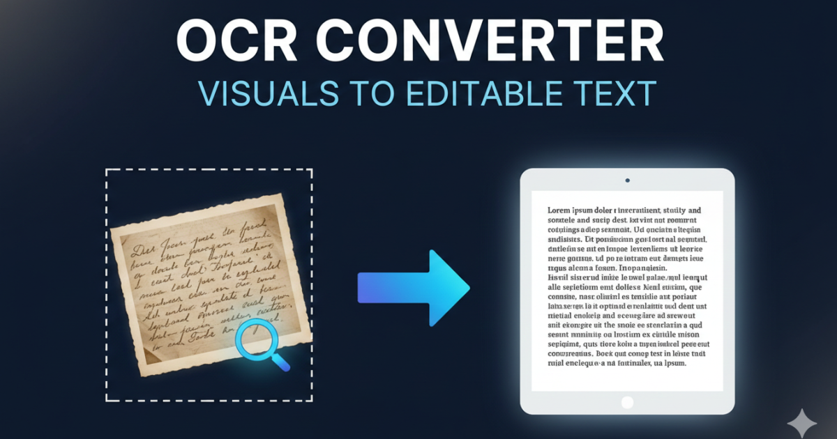 2026년 OCR 비전 에이전트 기술 발전 현황