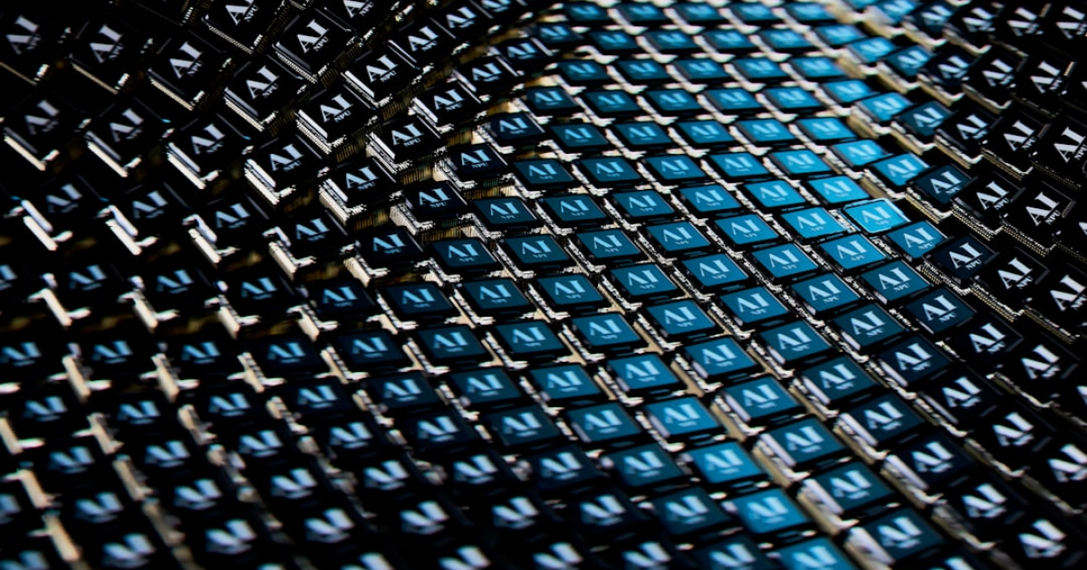 인간 개발자와 AI 에이전트, 누가 '시대의 주인공'일까? 관련 이미지