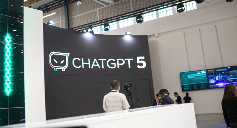 ChatGPT 5 출시 임박…'통합 지능' 시대 연다 | SONOW·ChatGPT5 – SO,NOW 관련 이미지