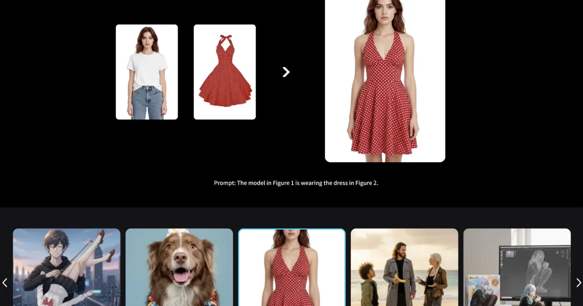 DeeVid AI 영상 생성 플랫폼 인터페이스