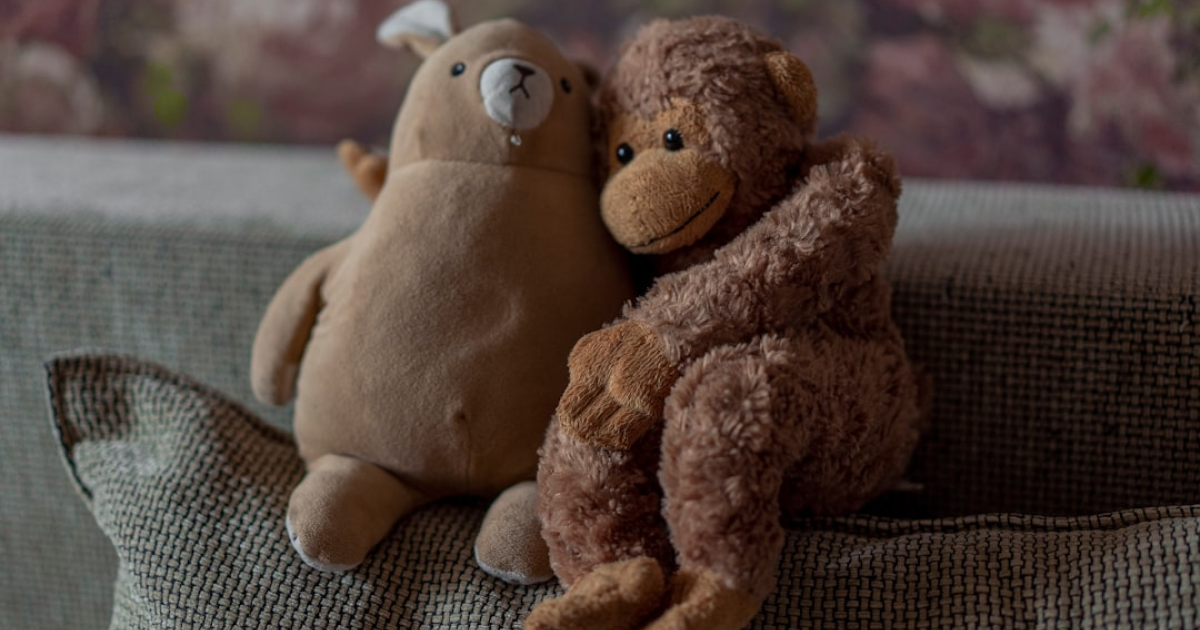 국토지리정보원-KIND MOU 체결 현장