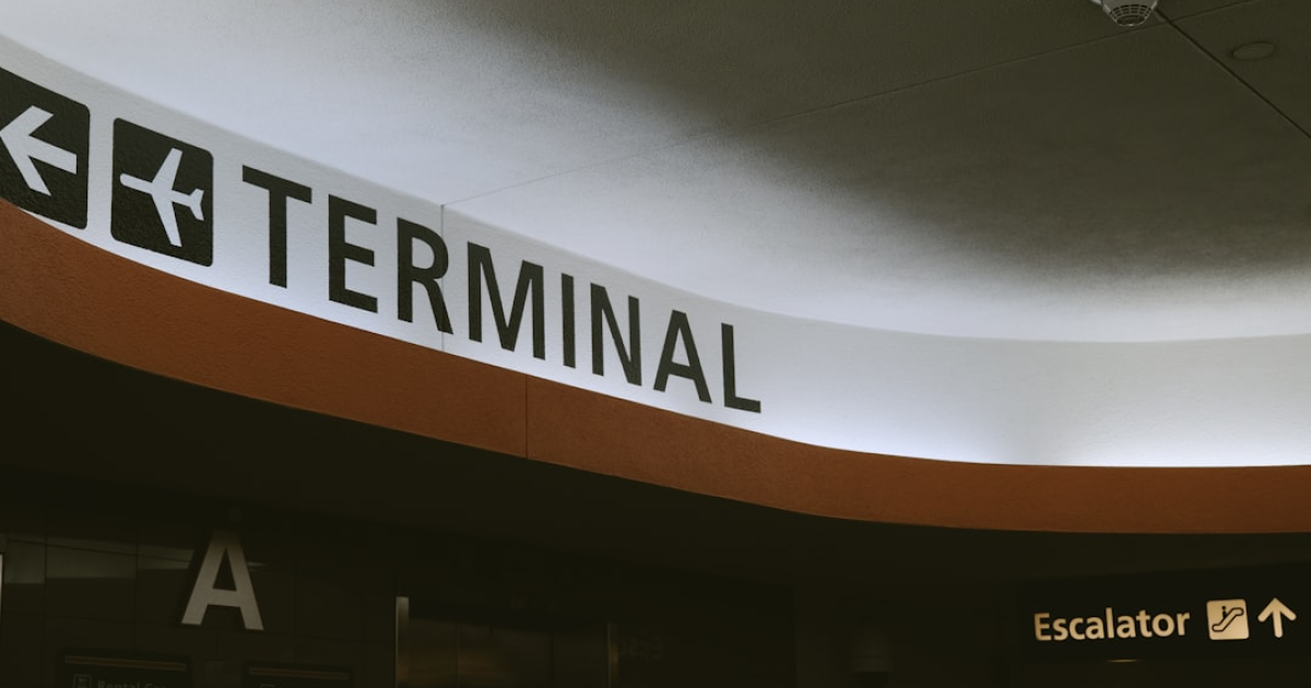 가덕도신공항 여객터미널 국제설계공모 당선작