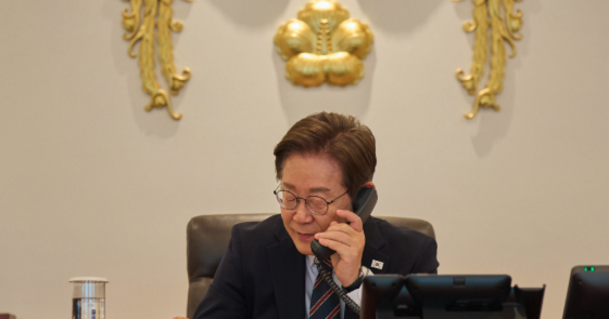 조희대 대법원장 국정감사 출석 모습