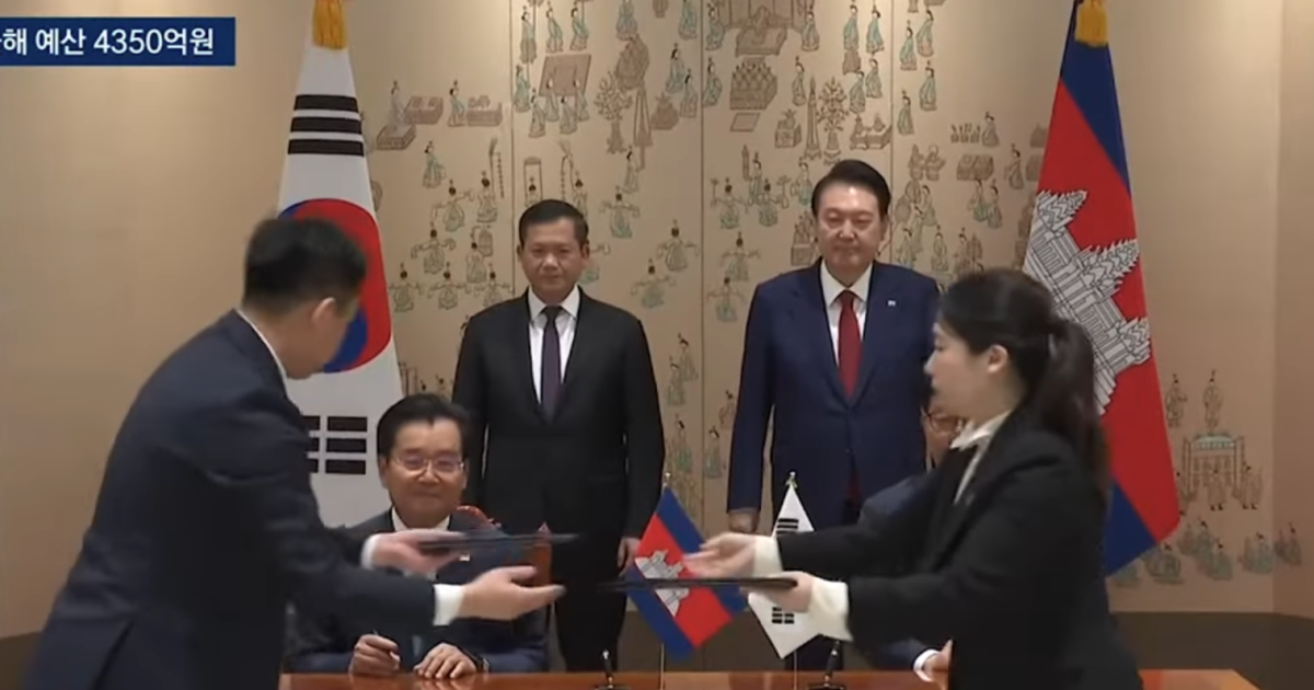 김건희 여사 ODA 예산 청탁 의혹 관련 국회