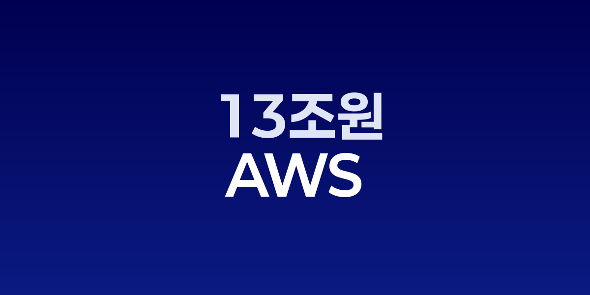 APEC 정상회의에서 글로벌 기업 투자 발표