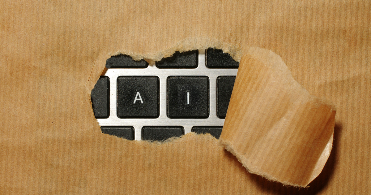 산업단지 AX 카라반 출범식 현장