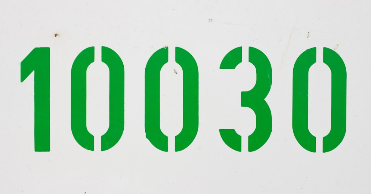 윤석열 전 대통령 법정 모습