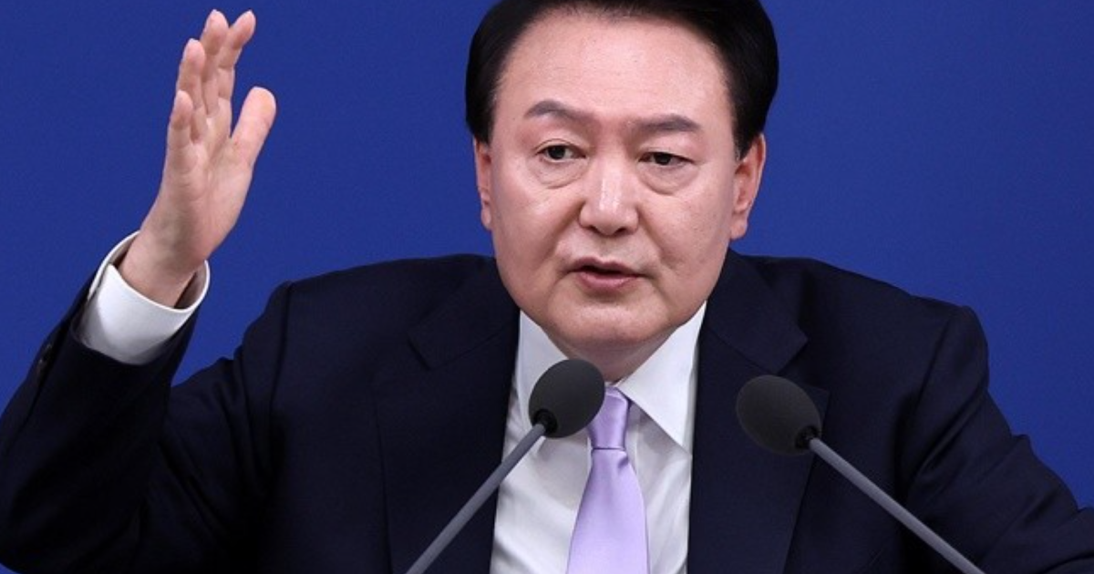 윤석열 전 대통령 특검 수사 관련 법원