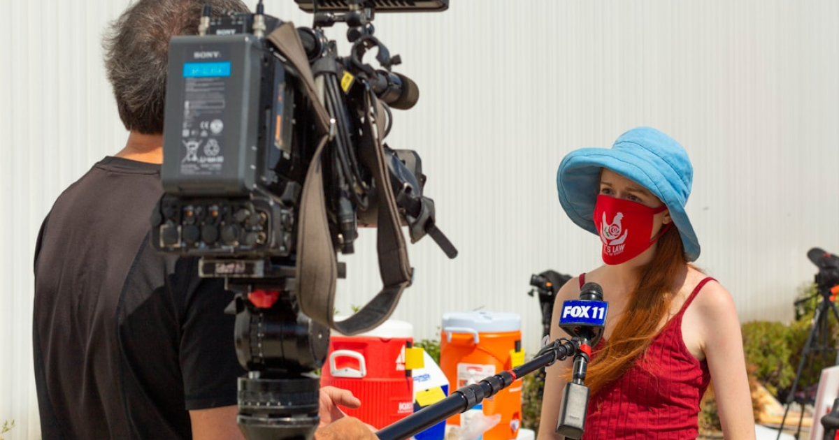 트럼프, 이란전쟁 '두 얼굴' 드러내고 / 대화 가능성 시사