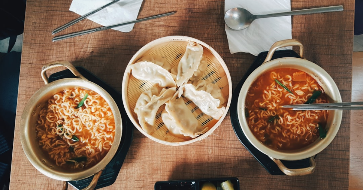 대구 서문시장, 한동훈 / 정치 스캔들 속 온기진짜