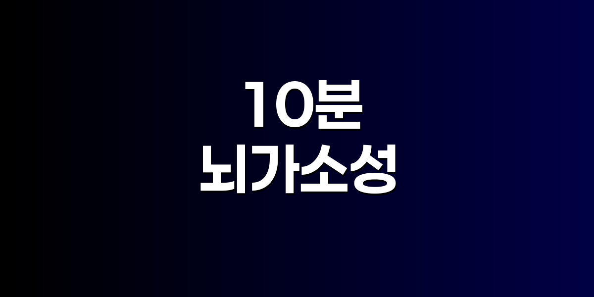 짧은 명상이 뇌 구조 변화를 일으키는 MRI 이미지와 명상하는 사람