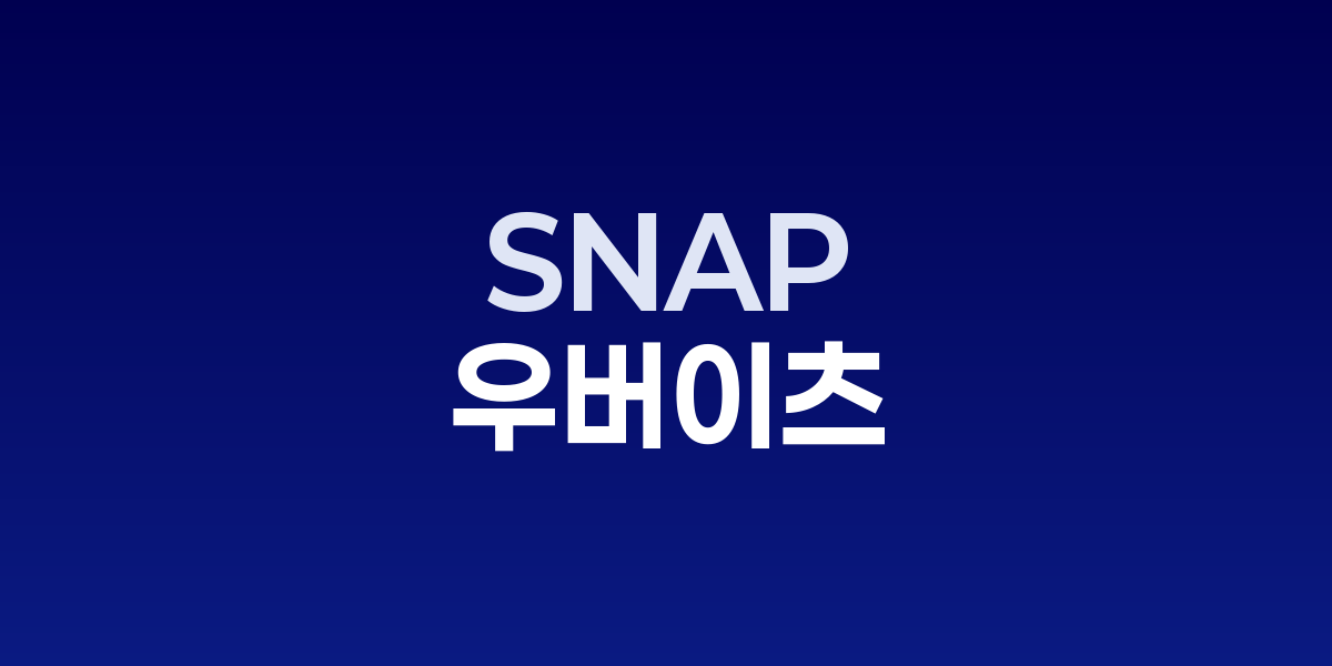 우버이츠 앱에서 알디 식료품을 주문하는 화면