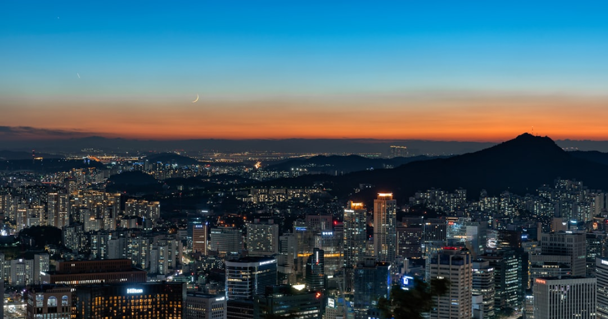 서울 AI 혁신센터 출범 현장