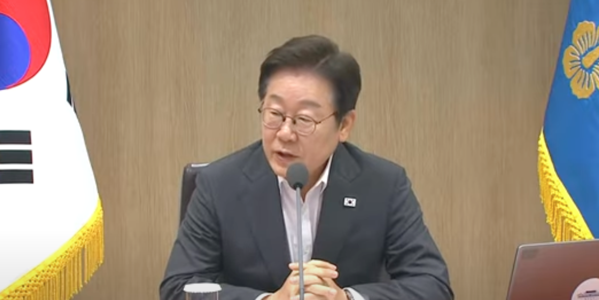 광복절 특별사면 명단에 포함된 주요 인물 사진