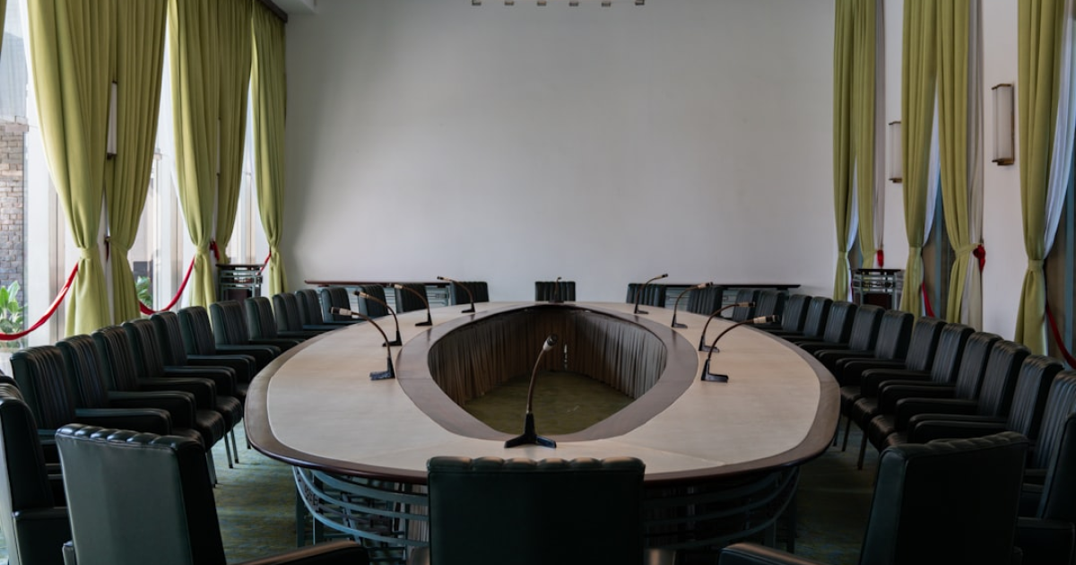 국회 필리버스터 중단 / 법안 급속 처리