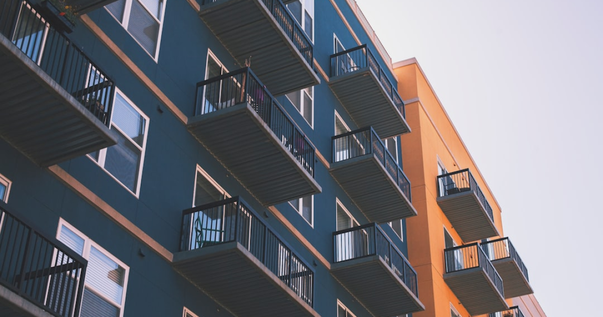 아파트 가격, 상하위 14배 차이 / 서울 양극화 심각 관련 이미지