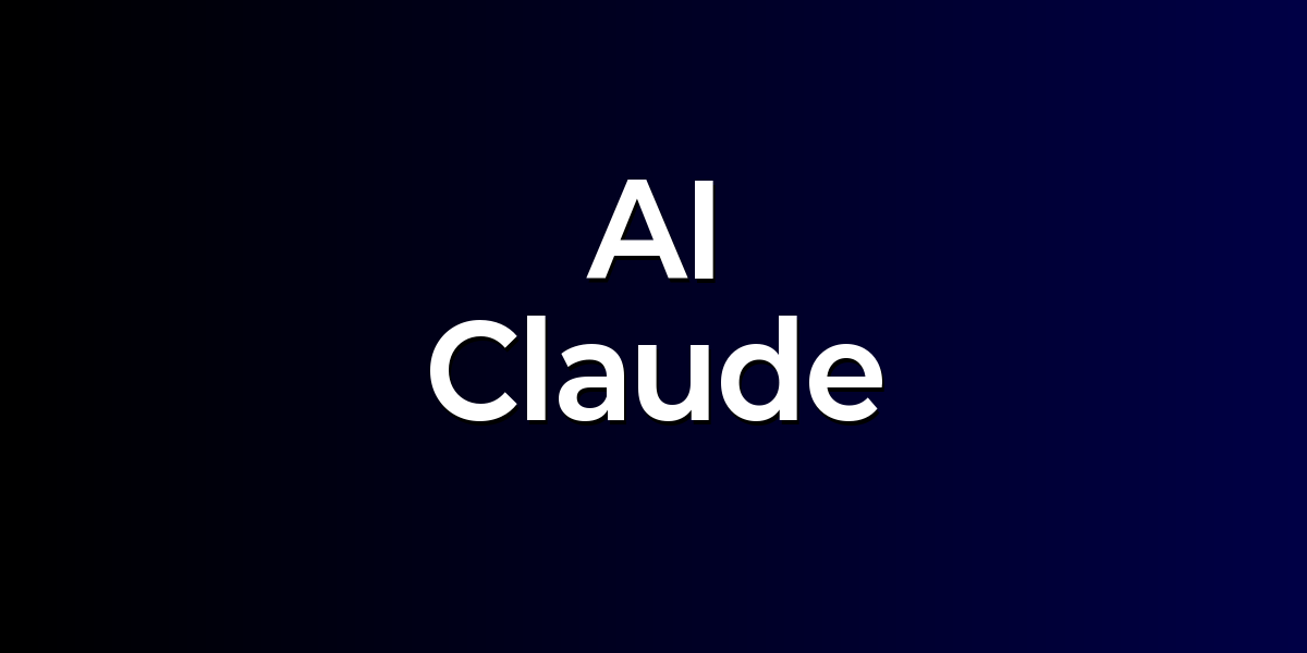 Claude, Gemini, Copilot 등 주요 AI 챗봇 로고가 표시된 화면