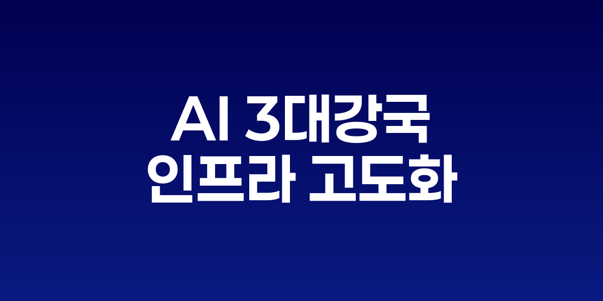 6G 네트워크와 AI 기술이 연결된 미래 통신 인프라 구조도