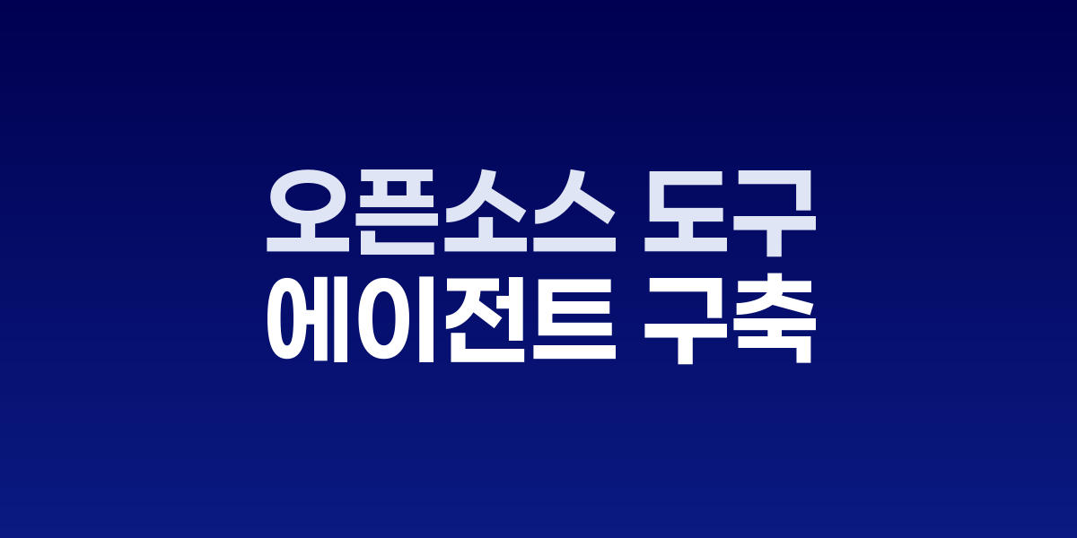 내부 위키와 RAG 기술을 활용한 지식검색 에이전트 구현 다이어그램