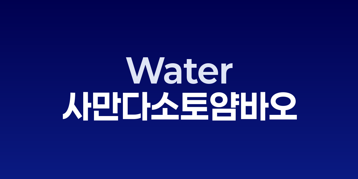 도쿄 뒷골목 라멘집과 Water Moon 책표지, 종이학과 구름