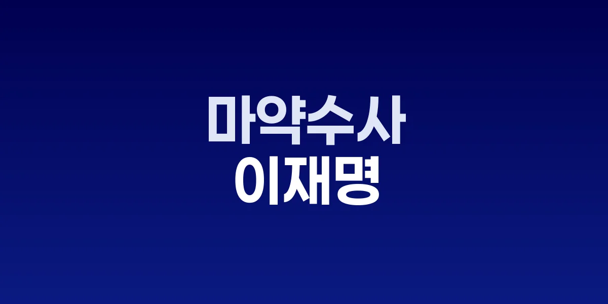 국무회의를 주재하는 이재명 대통령